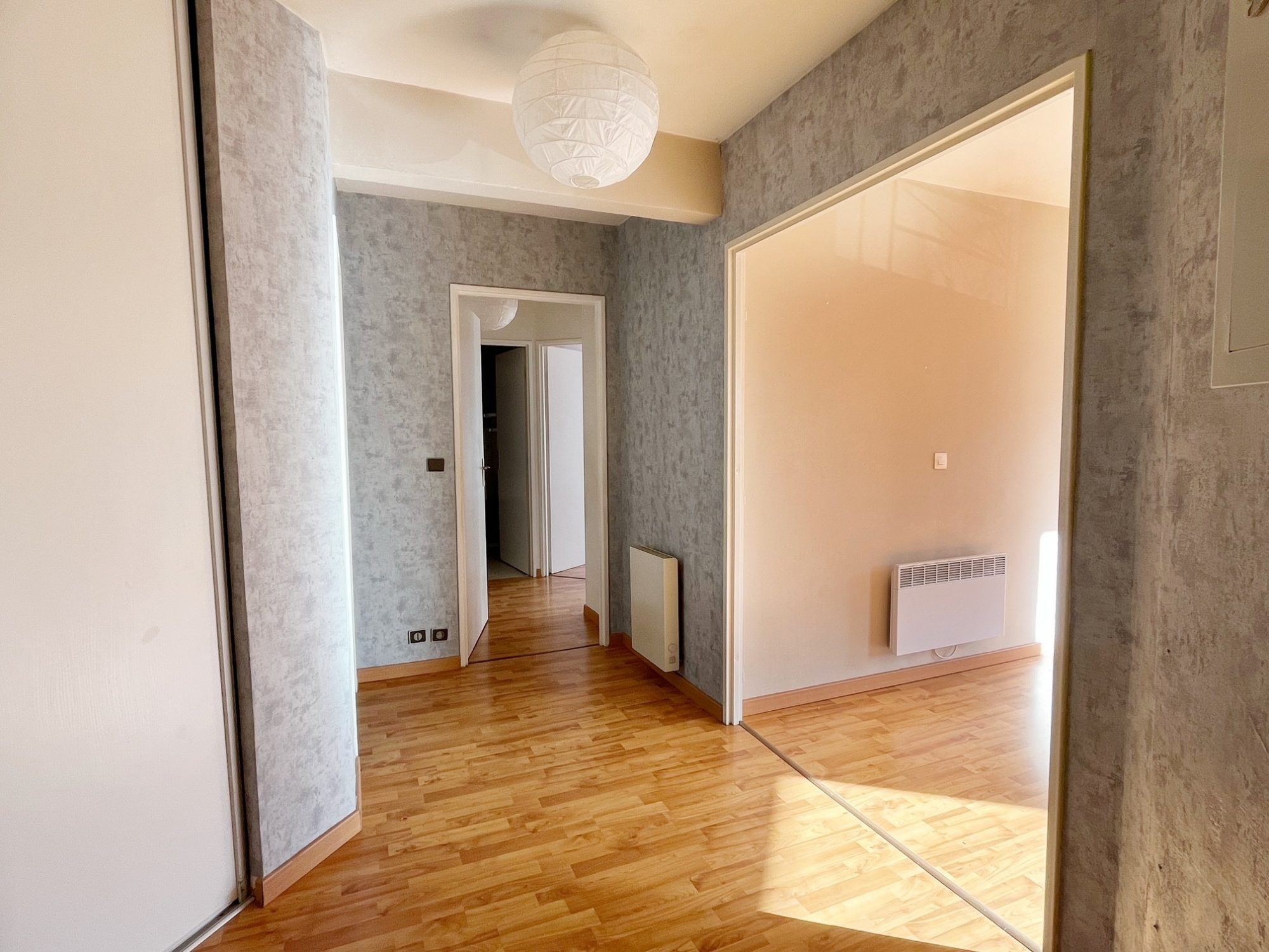 Vente Appartement 62m² Lambersart 7