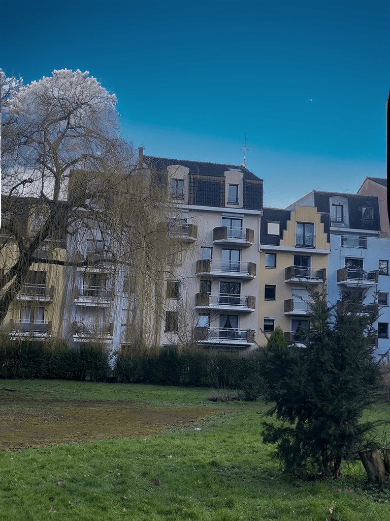 Vente Appartement 62m² Lambersart 4