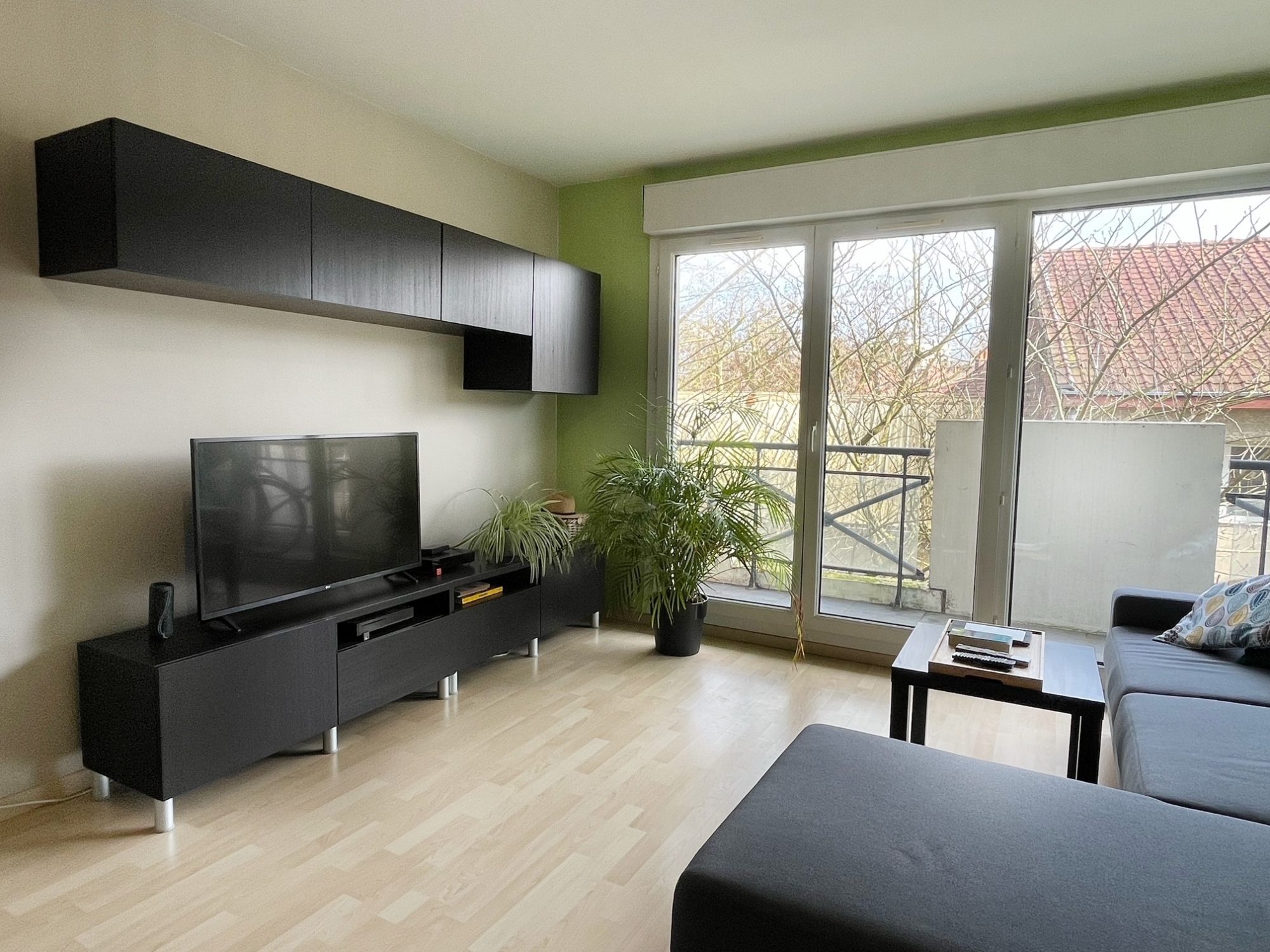 Vente Appartement 49m² Lambersart 0