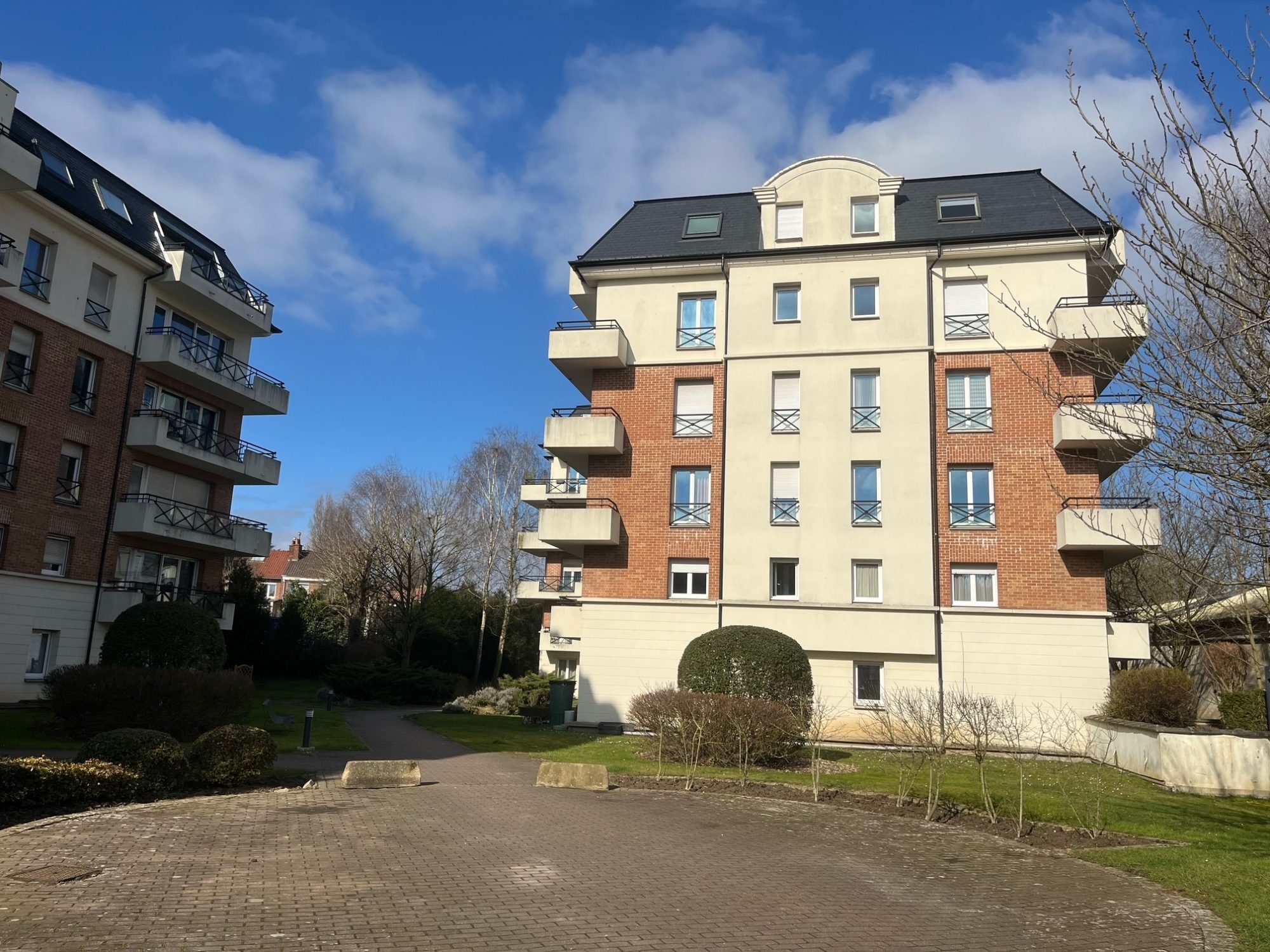 Vente Appartement 49m² Lambersart 8